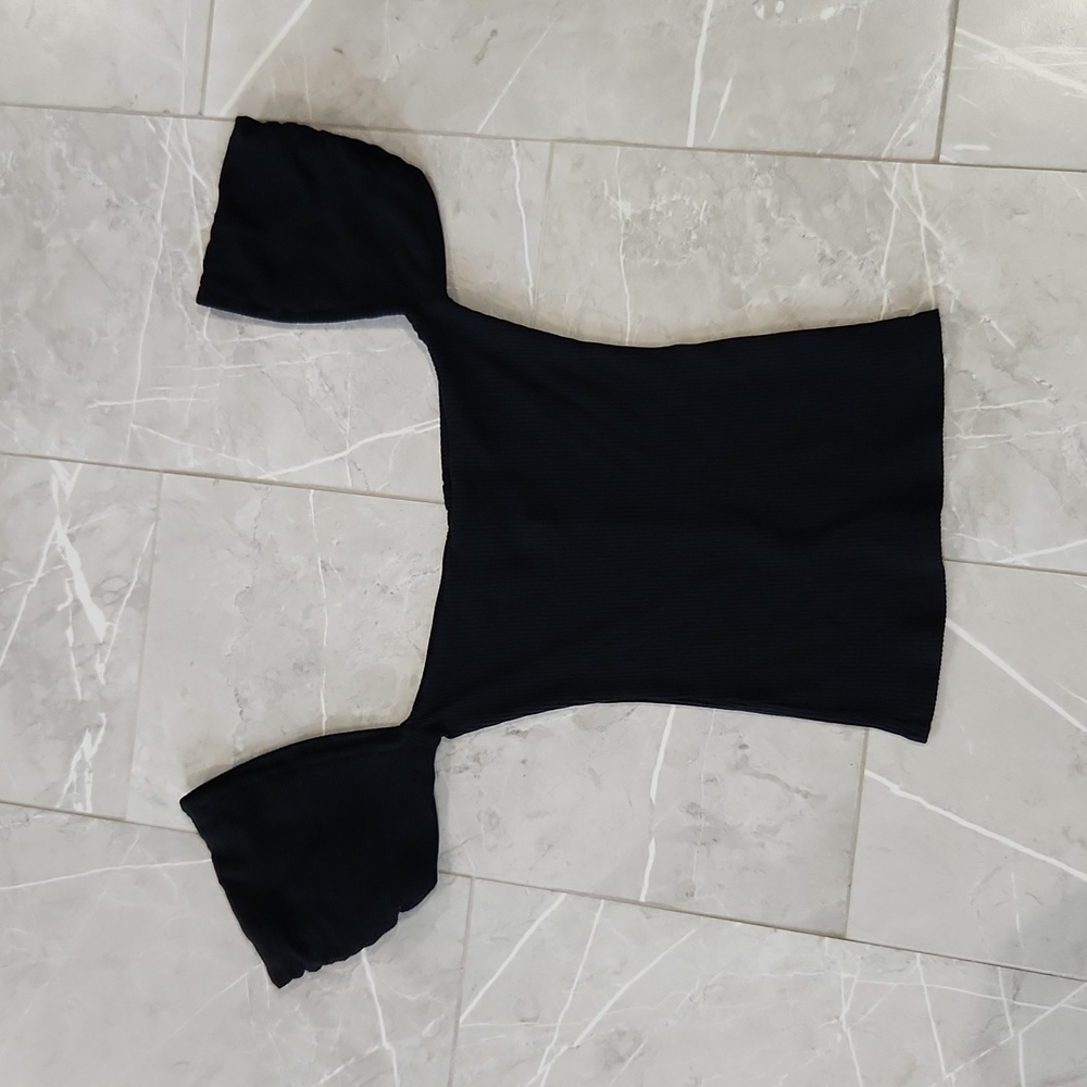 Black Reformation Top